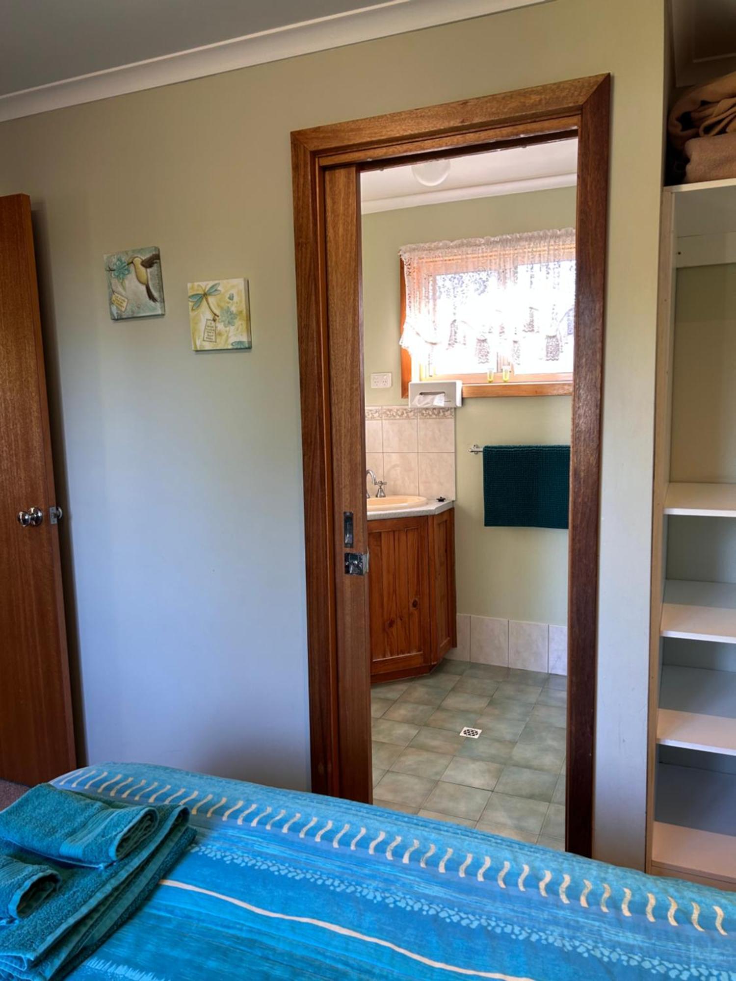 Millicent Lakeside Caravan Park Ξενοδοχείο Εξωτερικό φωτογραφία