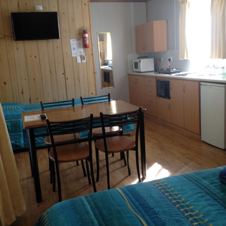 Millicent Lakeside Caravan Park Ξενοδοχείο Εξωτερικό φωτογραφία
