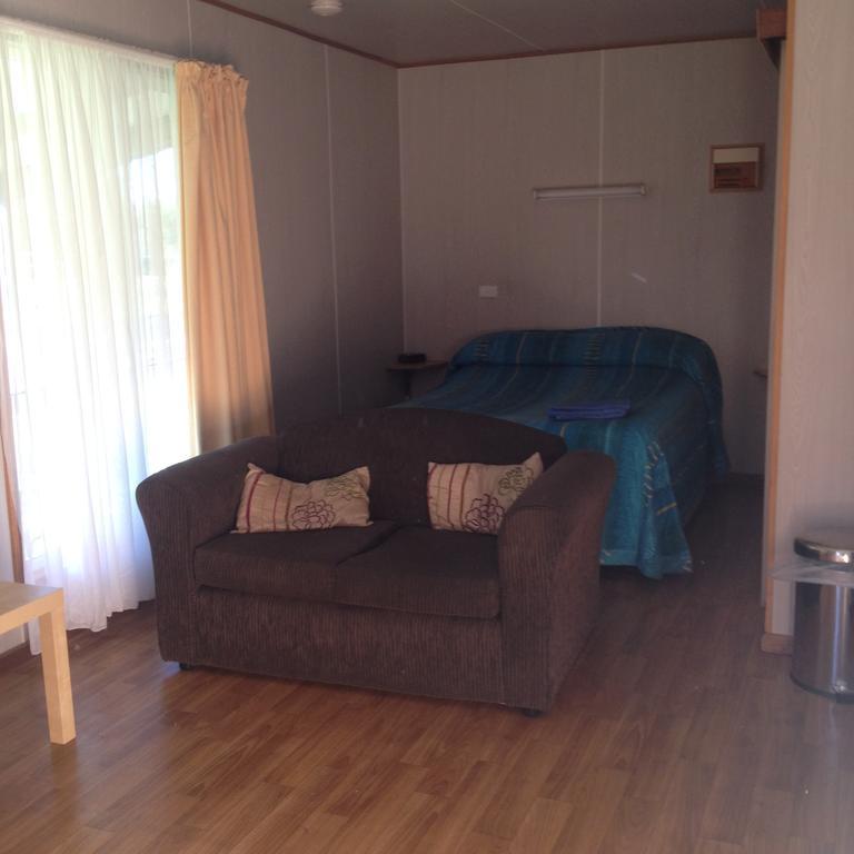 Millicent Lakeside Caravan Park Ξενοδοχείο Εξωτερικό φωτογραφία