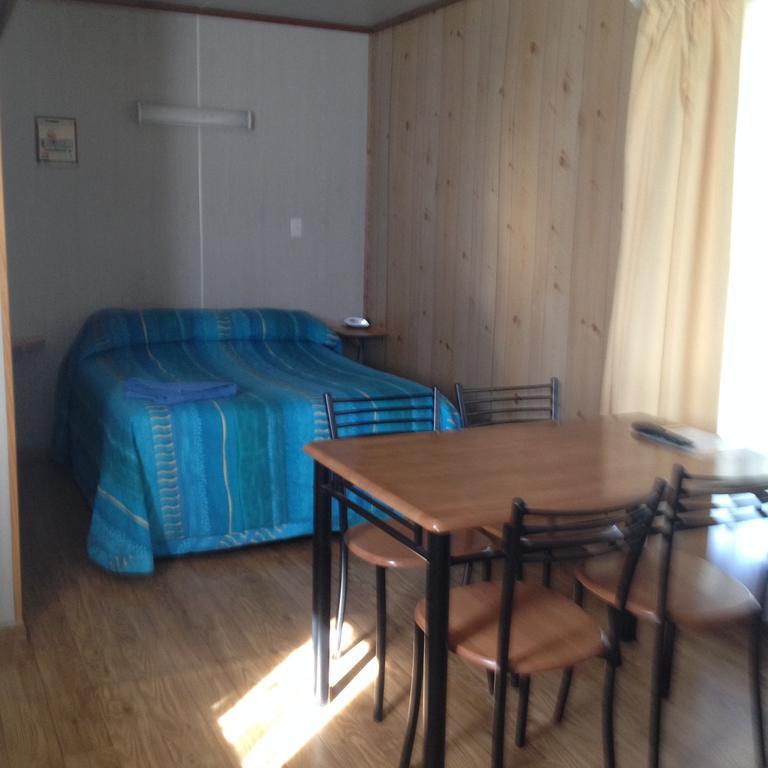 Millicent Lakeside Caravan Park Ξενοδοχείο Εξωτερικό φωτογραφία