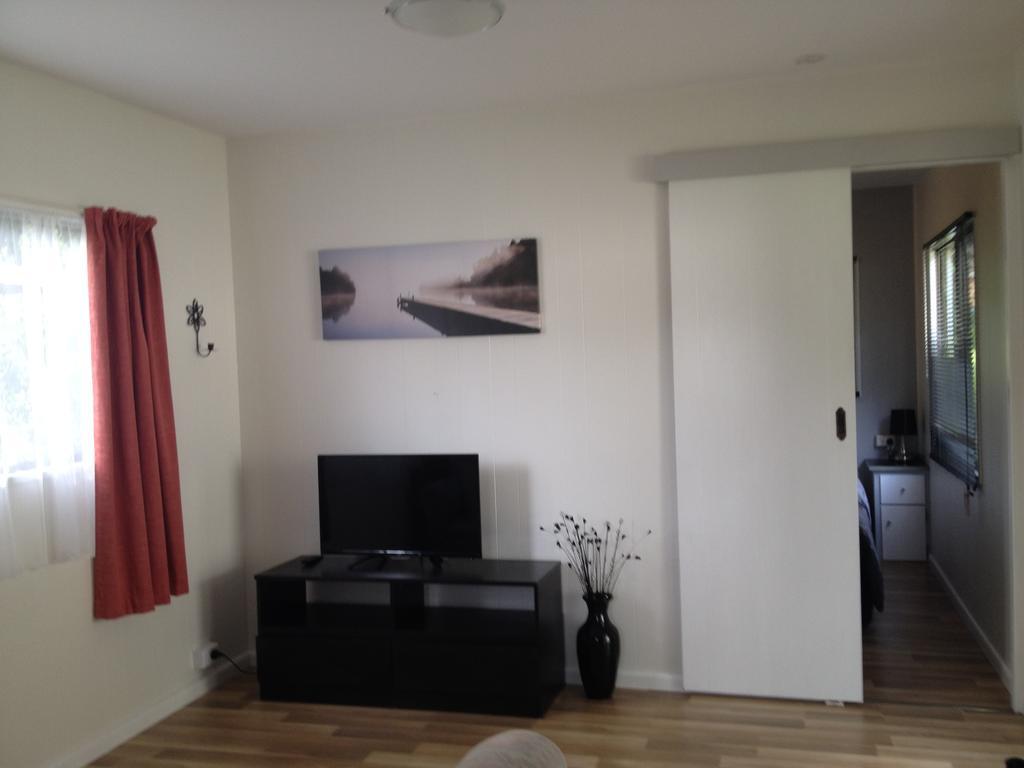Millicent Lakeside Caravan Park Ξενοδοχείο Εξωτερικό φωτογραφία