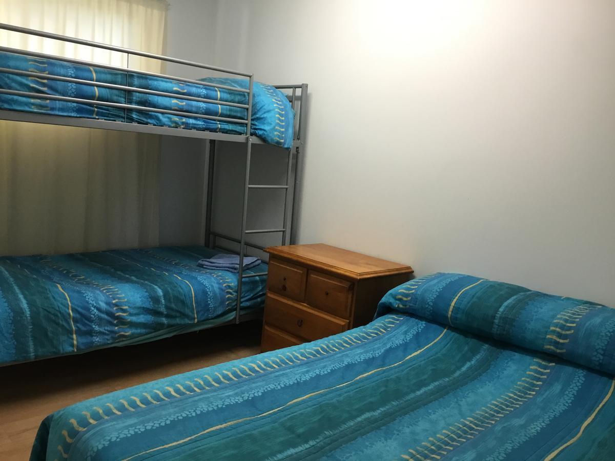 Millicent Lakeside Caravan Park Ξενοδοχείο Εξωτερικό φωτογραφία
